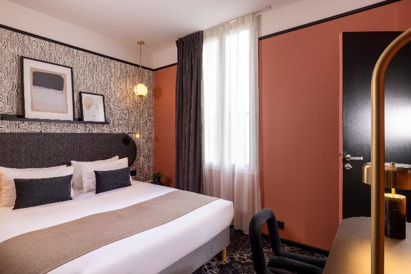 スーペリアールーム, Palais De Chaillot