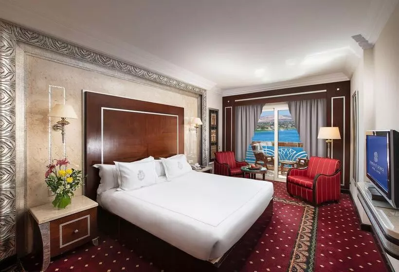 اتاق رویال, Sonesta St. George Hotel Convention Center