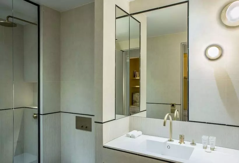 スーペリアールーム, Maison Armance   Esprit De France