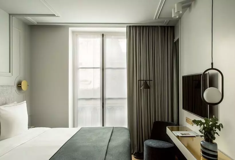 スーペリアールーム, Maison Armance   Esprit De France