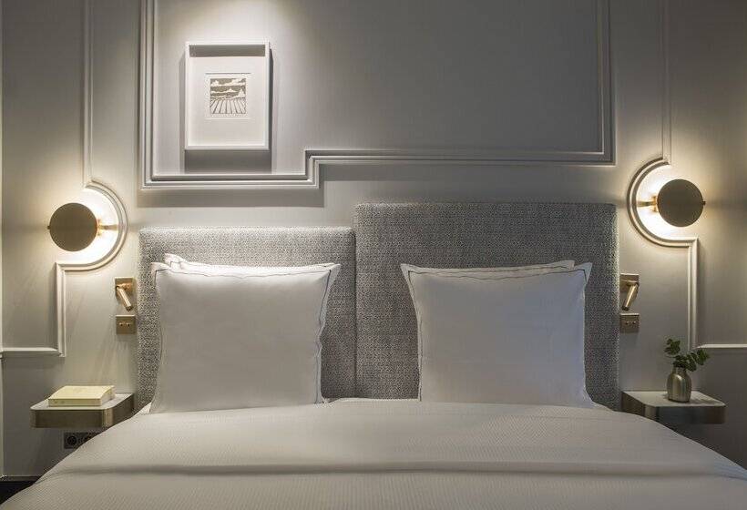 Chambre Supérieure, Maison Armance   Esprit De France