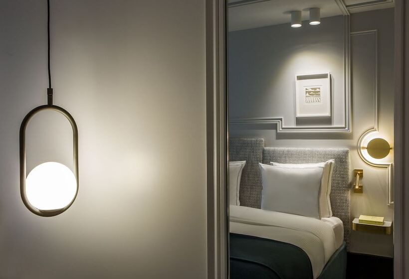 Chambre Supérieure, Maison Armance   Esprit De France