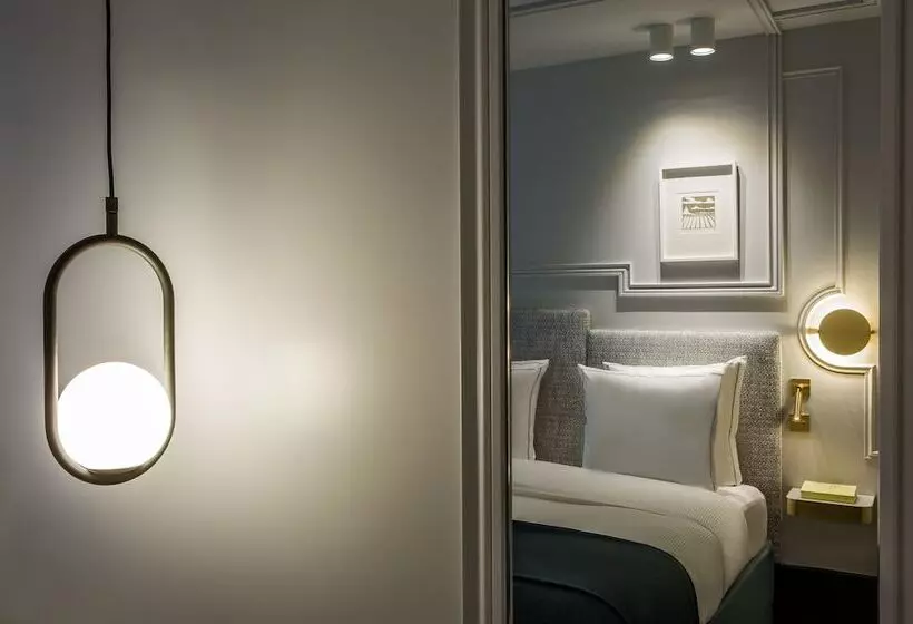 スーペリアールーム, Maison Armance   Esprit De France
