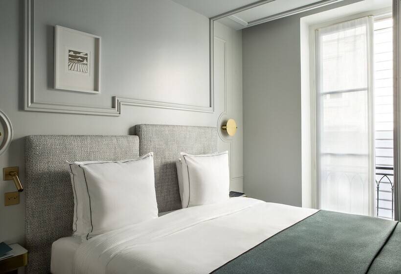 Chambre Supérieure, Maison Armance   Esprit De France