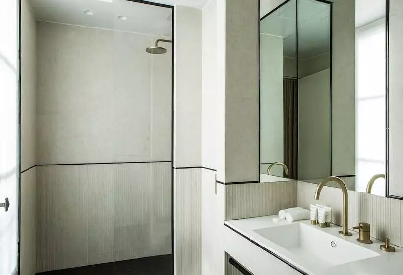 デラックスルーム, Maison Armance   Esprit De France