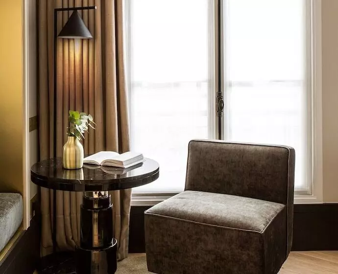 デラックスルーム, Maison Armance   Esprit De France