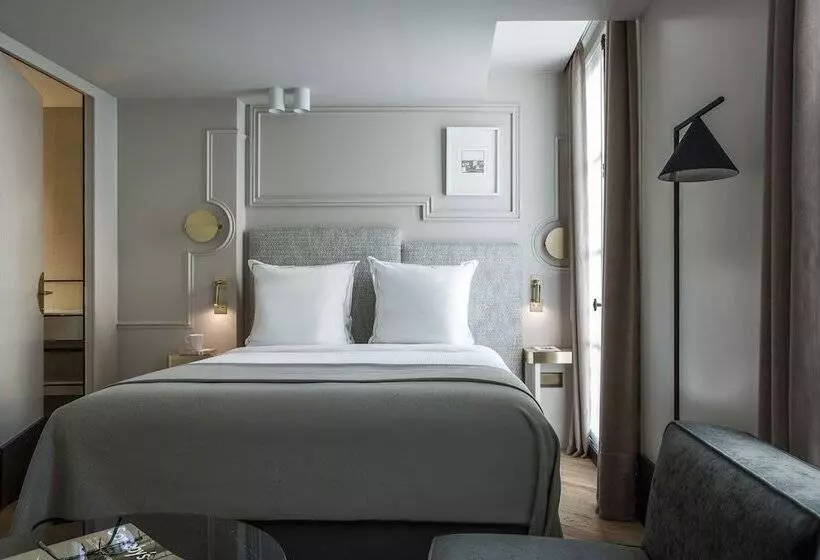 デラックスルーム, Maison Armance   Esprit De France