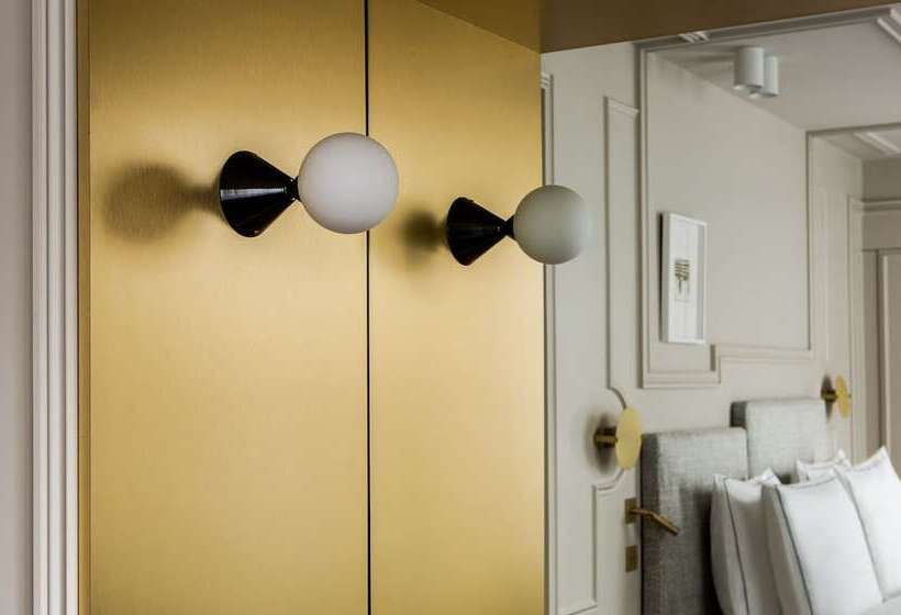 Chambre Deluxe, Maison Armance   Esprit De France