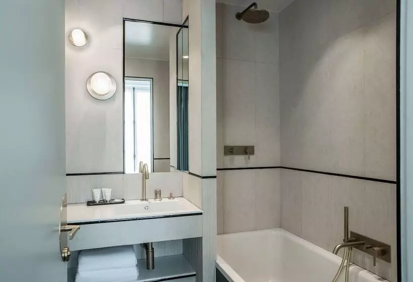 エクゼクティブルーム, Maison Armance   Esprit De France