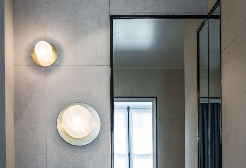 Chambre Executive, Maison Armance   Esprit De France