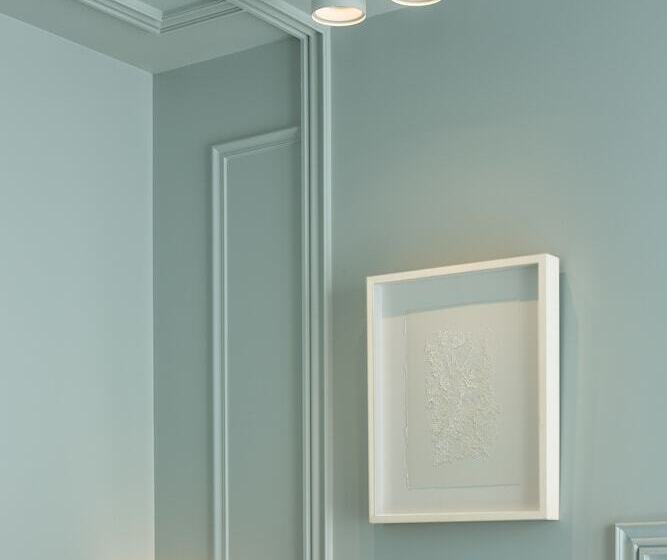 Chambre Executive, Maison Armance   Esprit De France