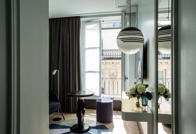 エクゼクティブルーム, Maison Armance   Esprit De France