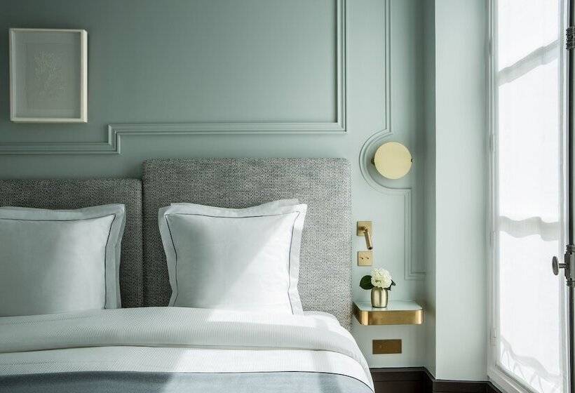 Chambre Executive, Maison Armance   Esprit De France