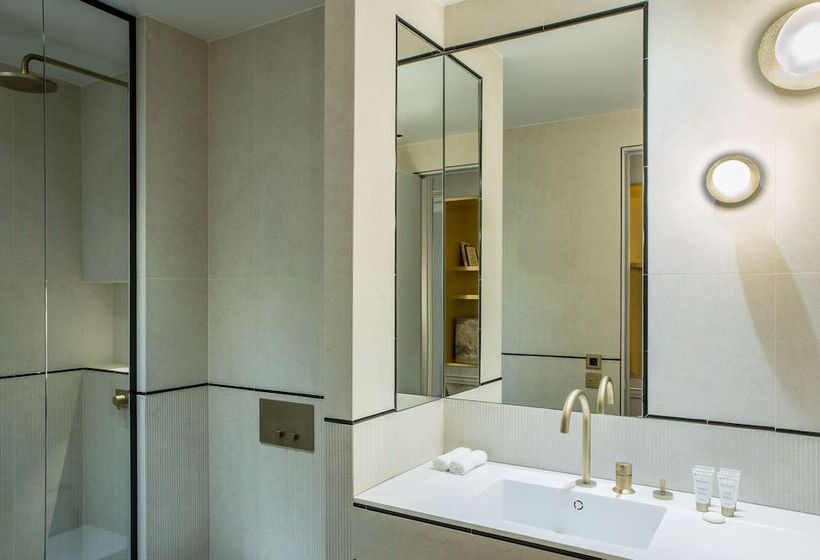 Suite, Maison Armance   Esprit De France