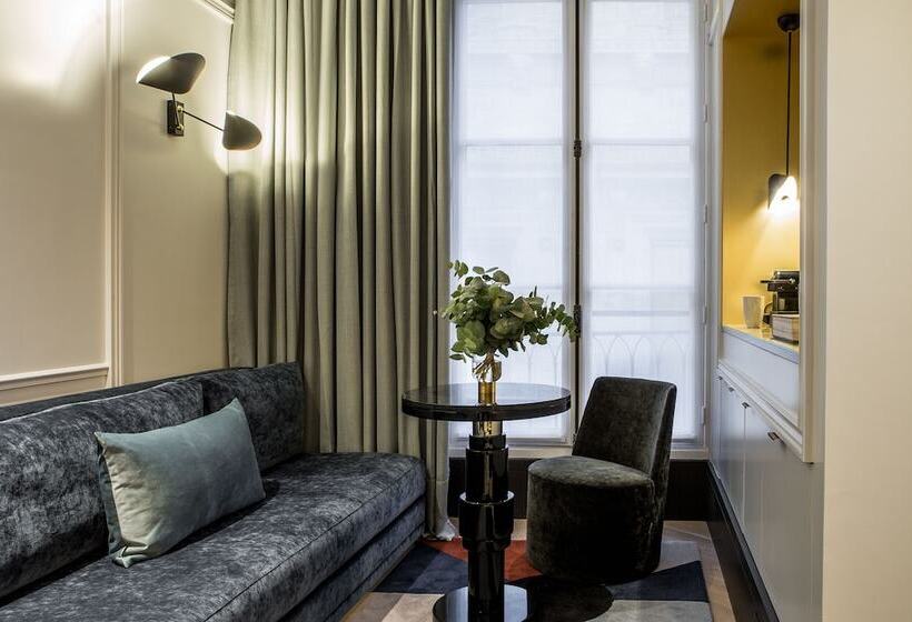 Suite, Maison Armance   Esprit De France