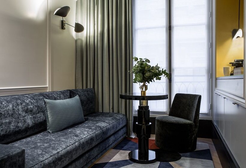 Suite, Maison Armance   Esprit De France