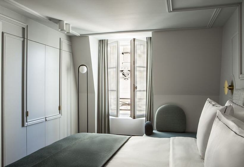 Suite, Maison Armance   Esprit De France