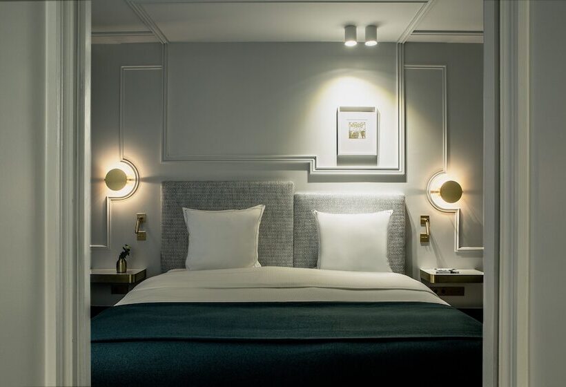 Suite, Maison Armance   Esprit De France