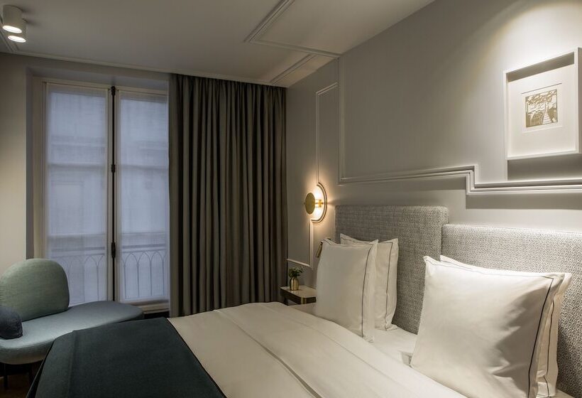 Suite, Maison Armance   Esprit De France