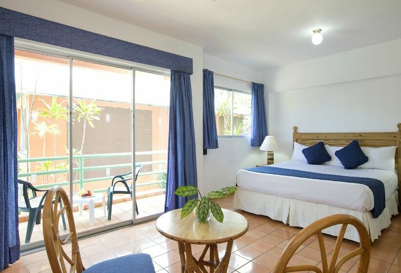 Номер Стандарт, whala! boca chica