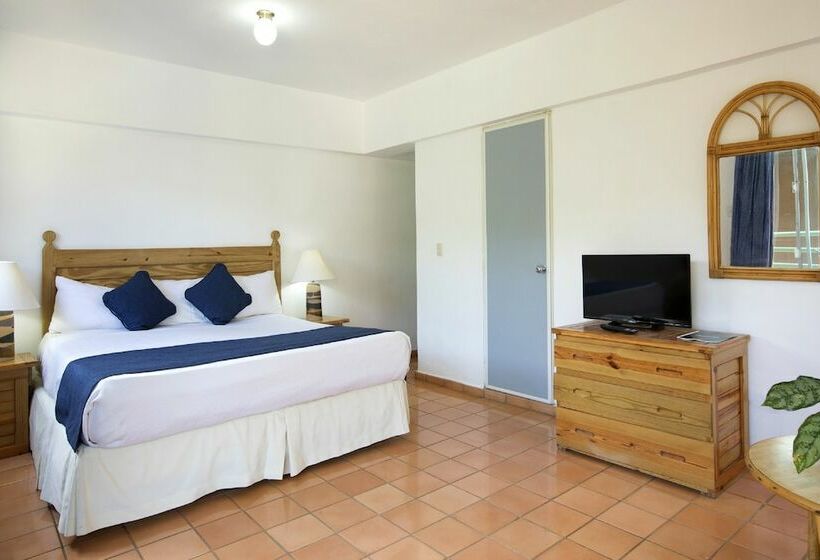 Quarto Estandar, whala! boca chica