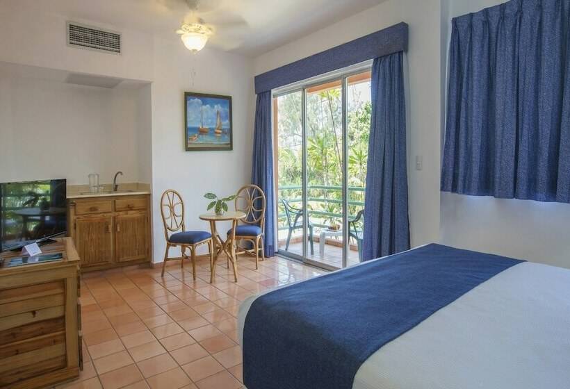 Номер Стандарт, whala! boca chica