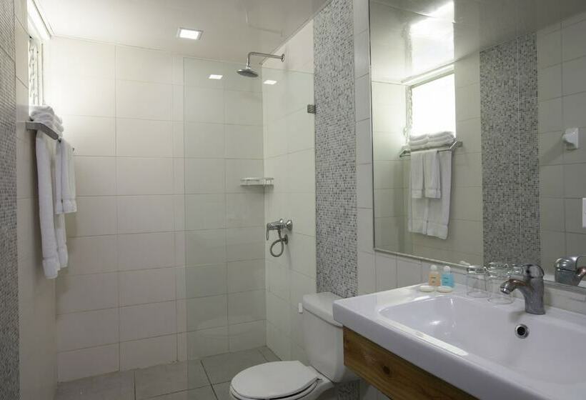 Номер Стандарт, whala! boca chica