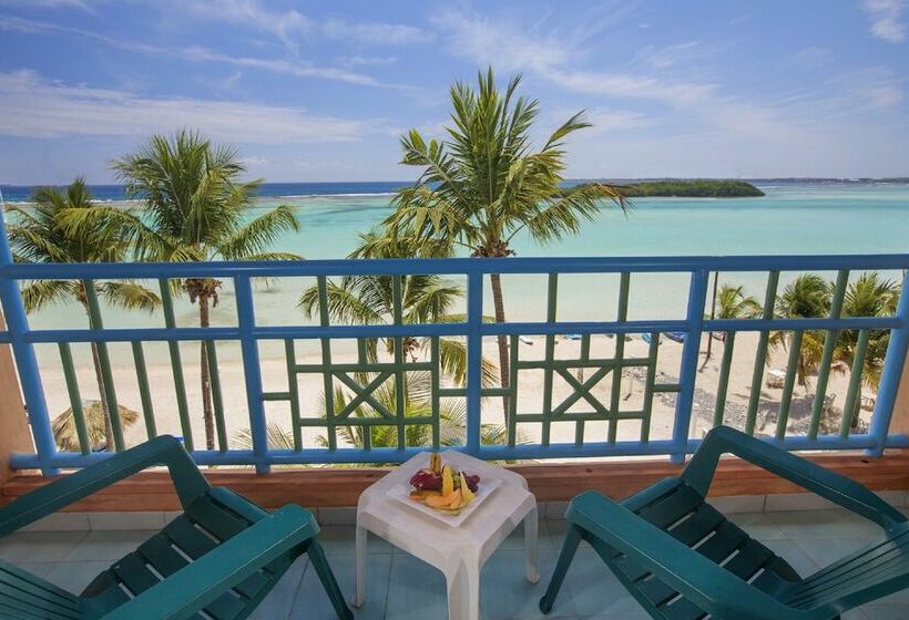 Quarto Estandar Vista Mar, whala! boca chica
