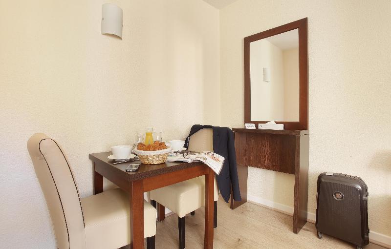 标准工作室, Odalys City Aix En Provence L Atrium