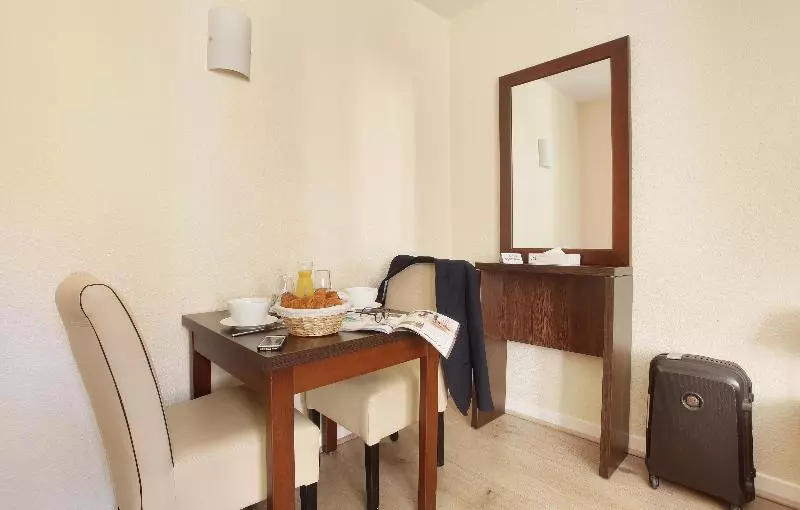 استودیوی استاندارد, Odalys City Aix En Provence L Atrium