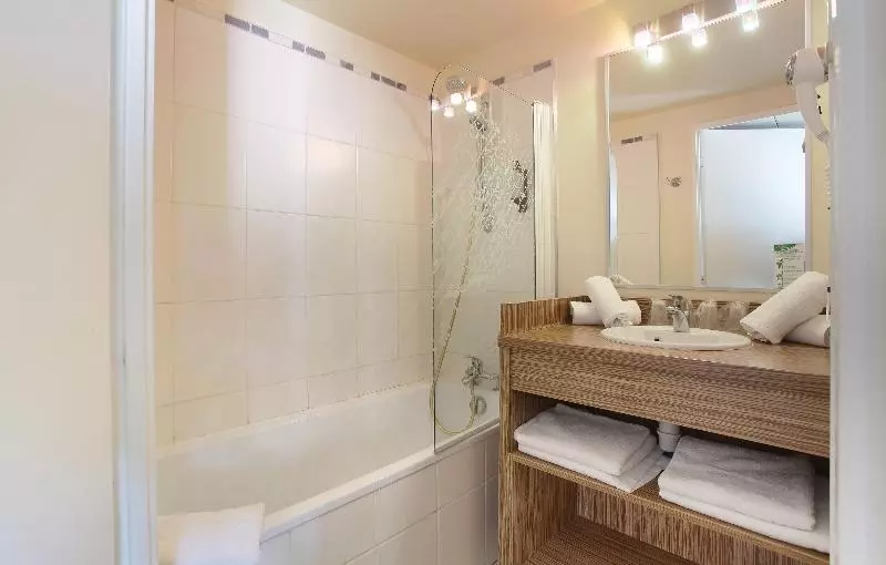 آپارتمان 1 خوابه, Odalys City Aix En Provence L Atrium