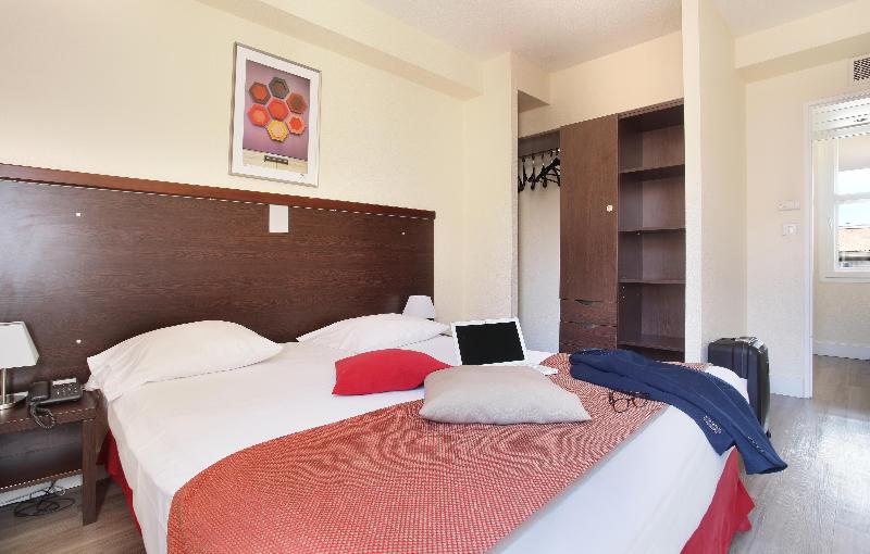 带1个卧室的公寓, Odalys City Aix En Provence L Atrium