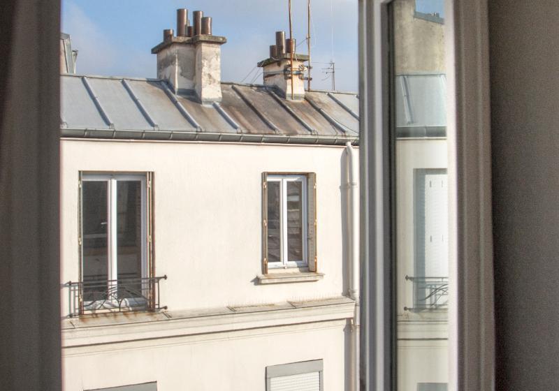 Chambre Triple Standard, 55 Hôtel Montparnasse