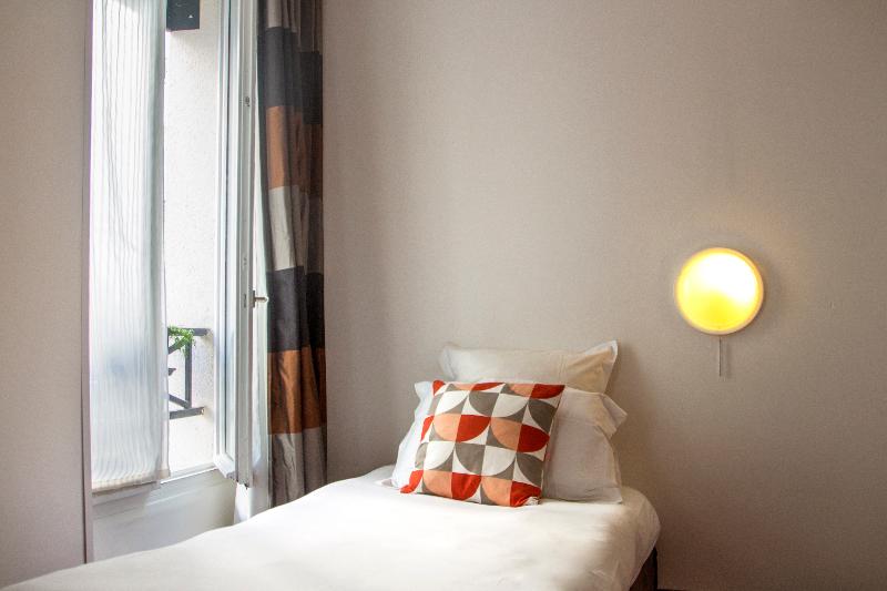 Chambre Standard, 55 Hôtel Montparnasse