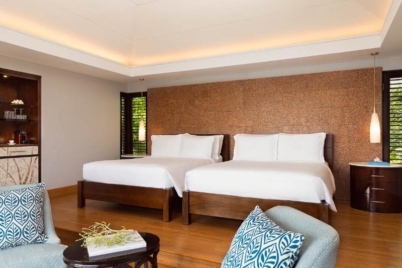 Chambre Affaires, 55 Hôtel Montparnasse