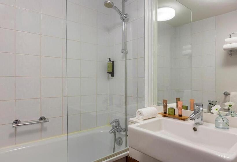 آپارتمان 1 خوابه, Citadines City Centre Lille