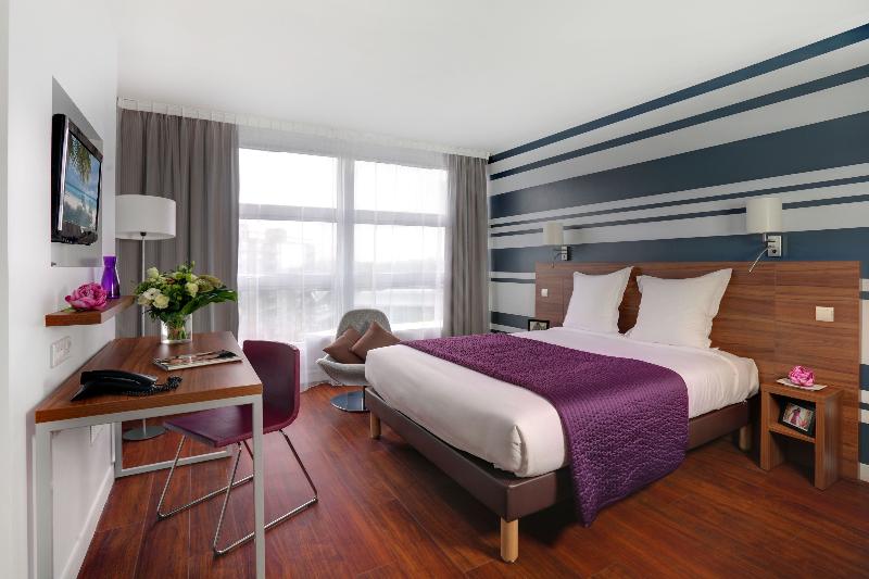 آپارتمان 1 خوابه, Citadines City Centre Lille