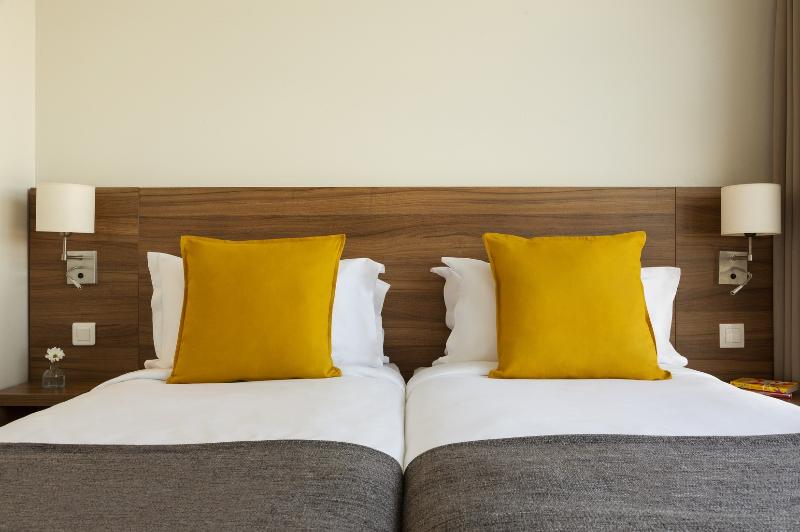 آپارتمان 1 خوابه, Citadines City Centre Lille