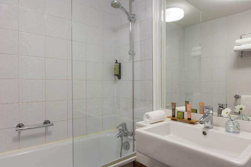 آپارتمان 1 خوابه, Citadines City Centre Lille