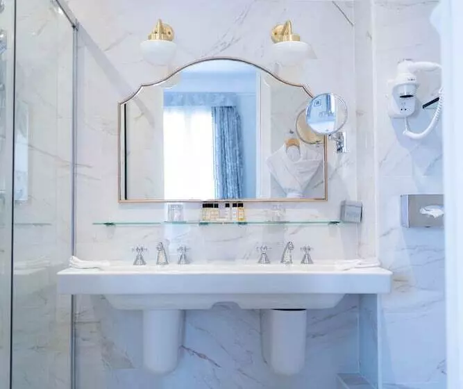 ジュニアスイート, Claridge Paris