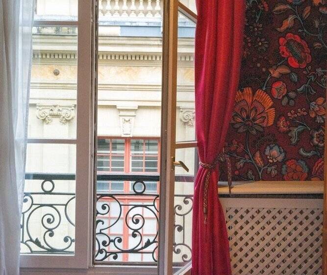 اتاق کلاسیک, De Fleurie   Saint Germain Des Pres
