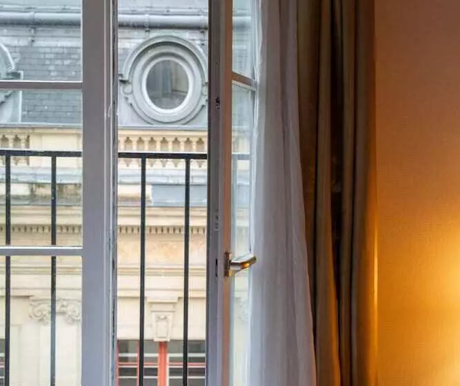 スーペリアールーム, De Fleurie   Saint Germain Des Pres