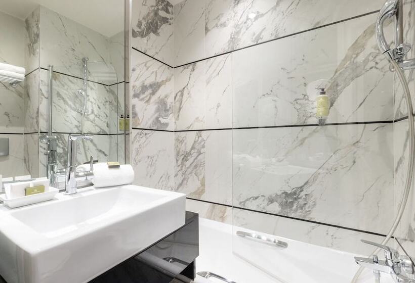 اتاق استاندارد, Elysees Ceramic