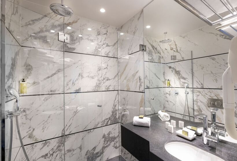 اتاق استاندارد, Elysees Ceramic