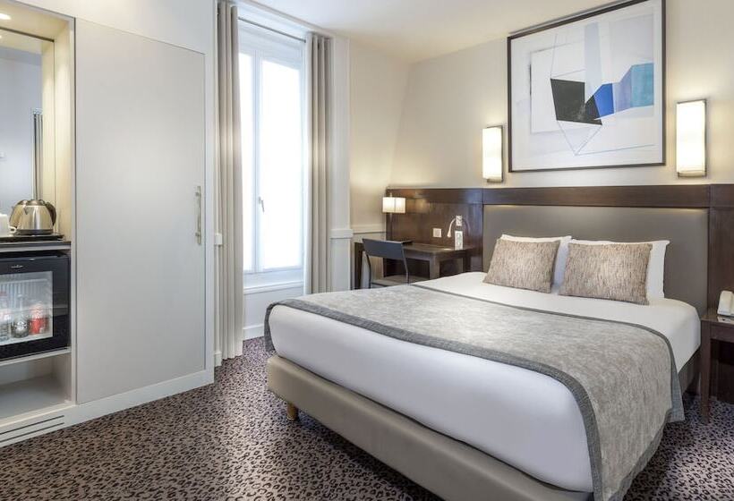 اتاق استاندارد, Elysees Ceramic