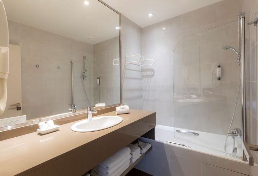 اتاق استاندارد چهار تخته, Elysees Ceramic