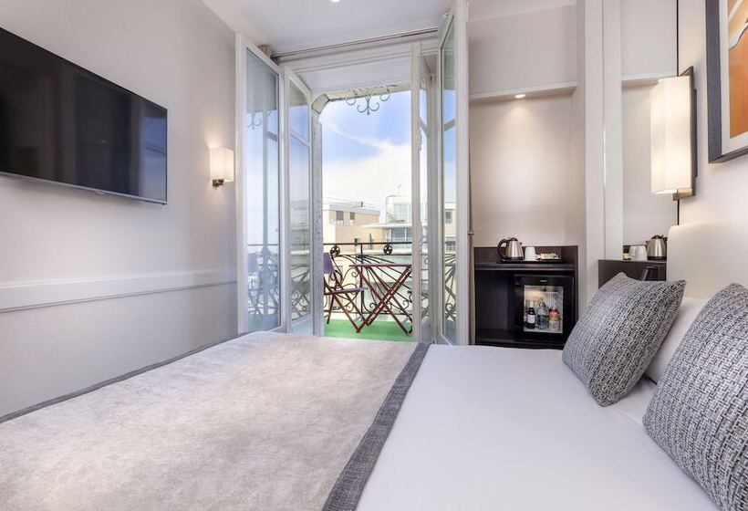 اتاق سوپریور, Elysees Ceramic