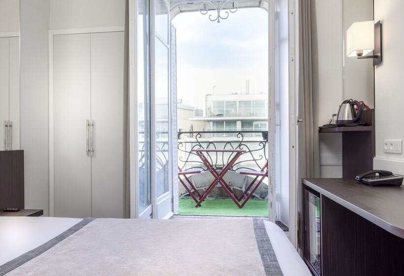 اتاق سوپریور, Elysees Ceramic