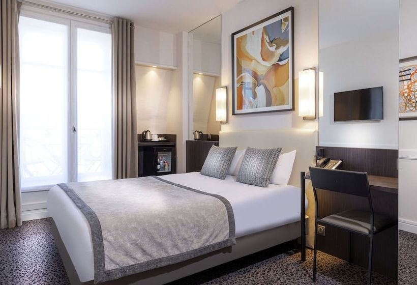 اتاق سوپریور, Elysees Ceramic