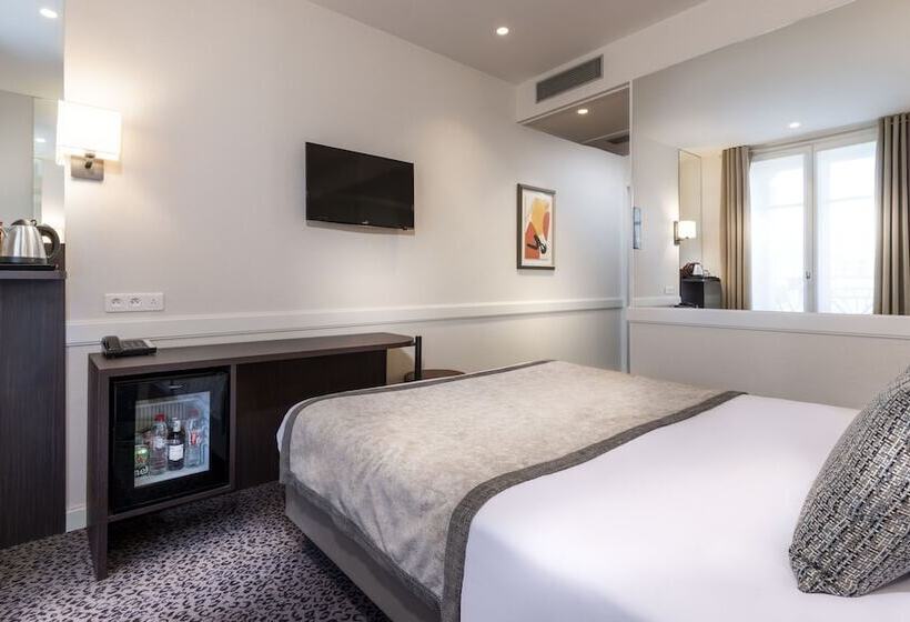 اتاق سوپریور, Elysees Ceramic